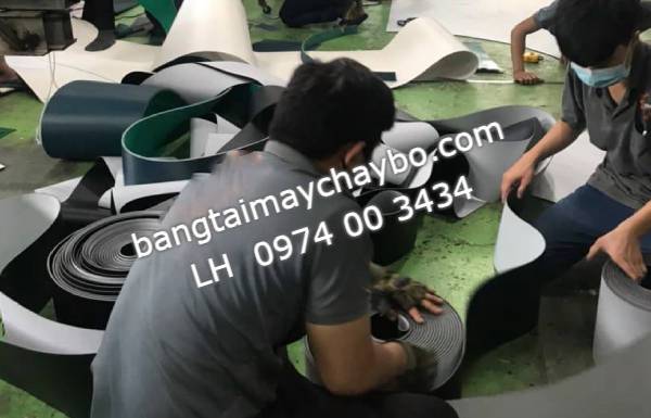Tìm mua băng tải trên mạng khách hàng bị chặt chém vì sao