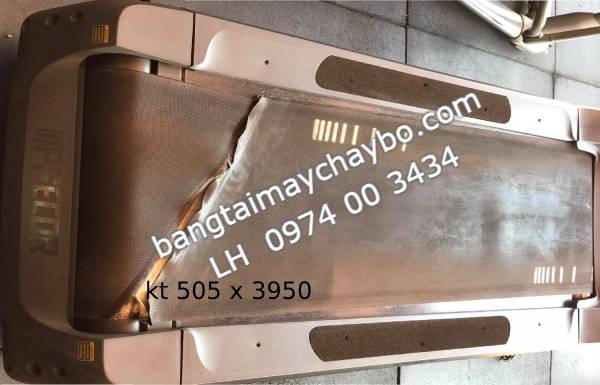 Cái kết mua băng tải máy chạy bộ không rõ nguồn gốc giá rẻ