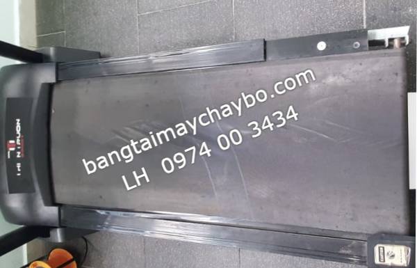 Tiếc tiền không thay băng tải cố chạy và cái kết đắng ngắt