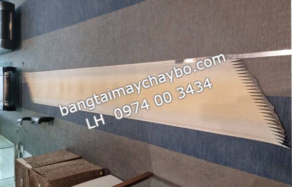 Sửa băng tải máy chạy bộ