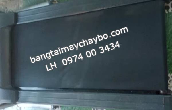 Kinh nghiệm mua băng tải máy chạy bộ