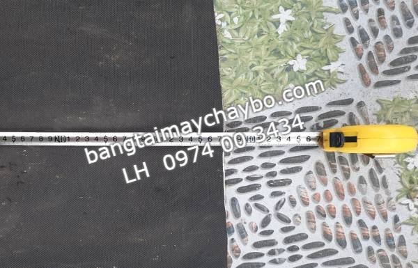 Mánh khóe của thợ thay băng tải máy chạy bộ bạn cần biết