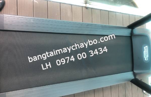 Cách chọn mua băng tải máy chạy bộ hàng chuyên dụng