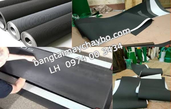 Tại sao nhiều công ty nhập máy chạy bộ vẫn nhập lại băng tải