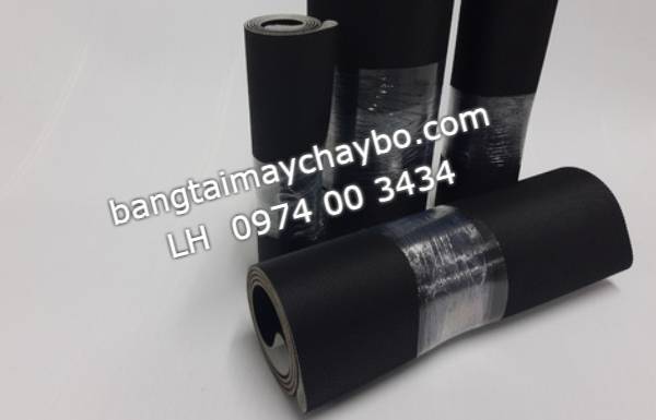 Chủ quan coi thường chọn mua băng tải máy chạy bộ
