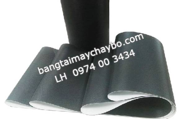 Khảo giá chán chê vẫn mua phải thảm chạy bộ công nghiệp