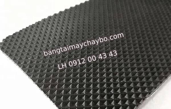 Băng chuyền máy chạy bộ là gì