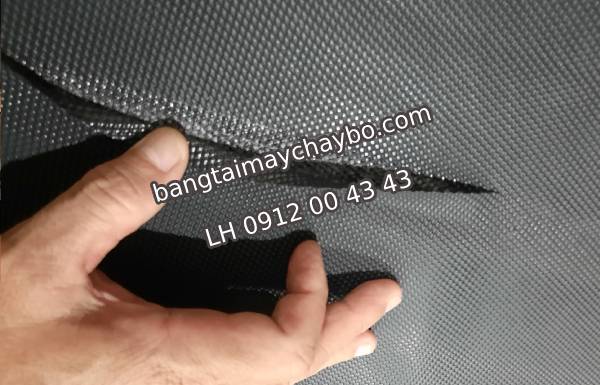 Nhiều người gọi điện hỏi sửa lại băng tải mới mua vì sai số đo