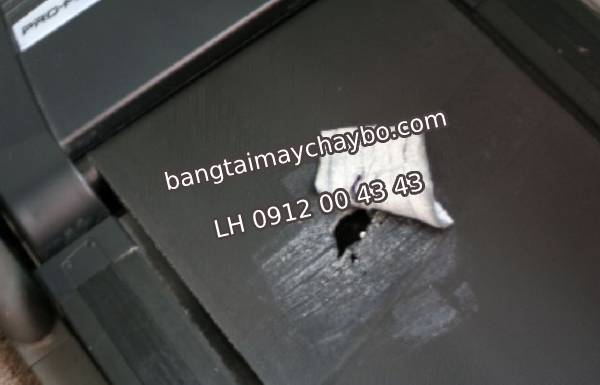 Tại sao các chủ phòng Gym lại hay thay băng tải công nghiệp