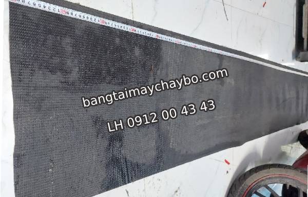 Bán băng tải trên mạng ai cũng nhận là xưởng cắt ép vì sao