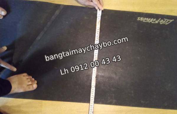 Mua băng tải máy chạy trên mạng thì dễ nhưng mua loại nào