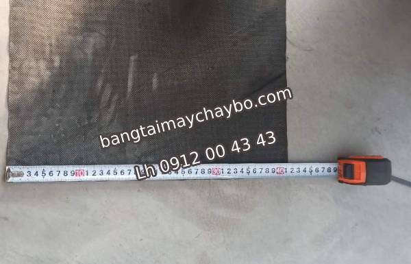 Đặt mua băng tải trên mạng mà không biết điều này thì toang
