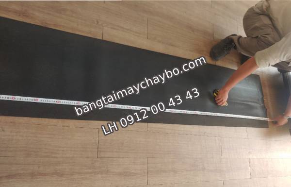 Tại sao nhiều khách hàng thay băng tải xong lại cháy motor