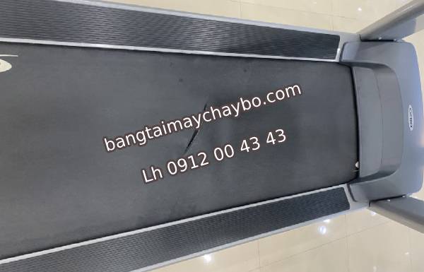 Nhiều người bị chặt chém giá vì tin thay băng tải loại tốt nhất