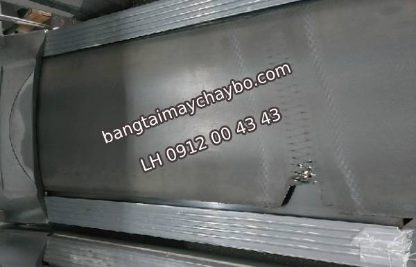 Cùng 1 loại băng tải máy chạy tại sao nhiều người vẫn bị lừa