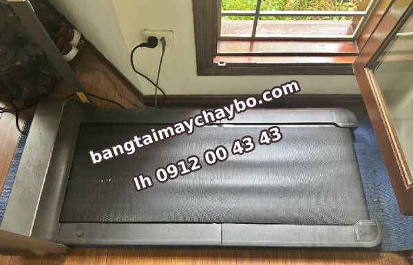 Tại sao nhiều khách hàng chỉ thích thay băng tải zin theo máy