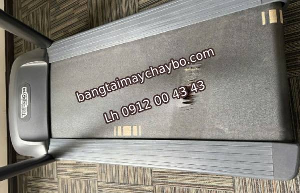 Tại sao nhiều khách hàng bị dọa phải thay đúng loại băng tải