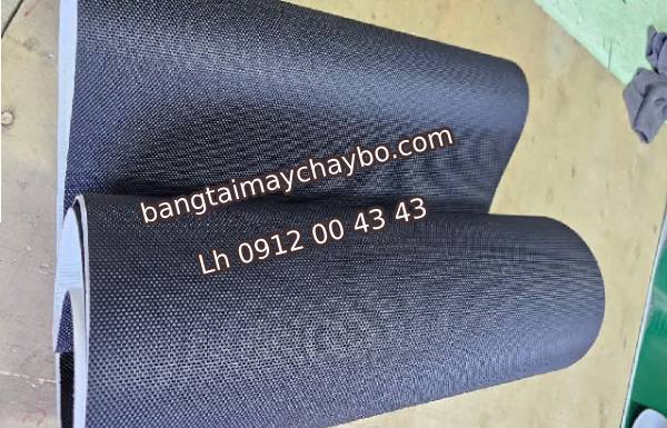 Thợ thuyền cay cú nói xấu nhau thay băng tải kém vì sao